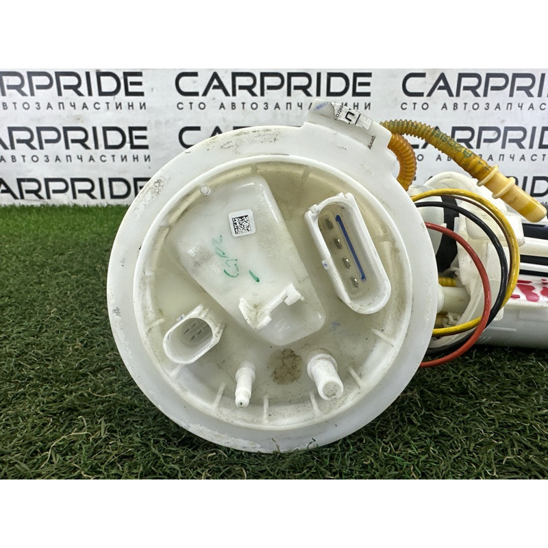 Топливный насос (топливная система) AUDI Q5 FY 2018 2.0 DAYB 80A919087