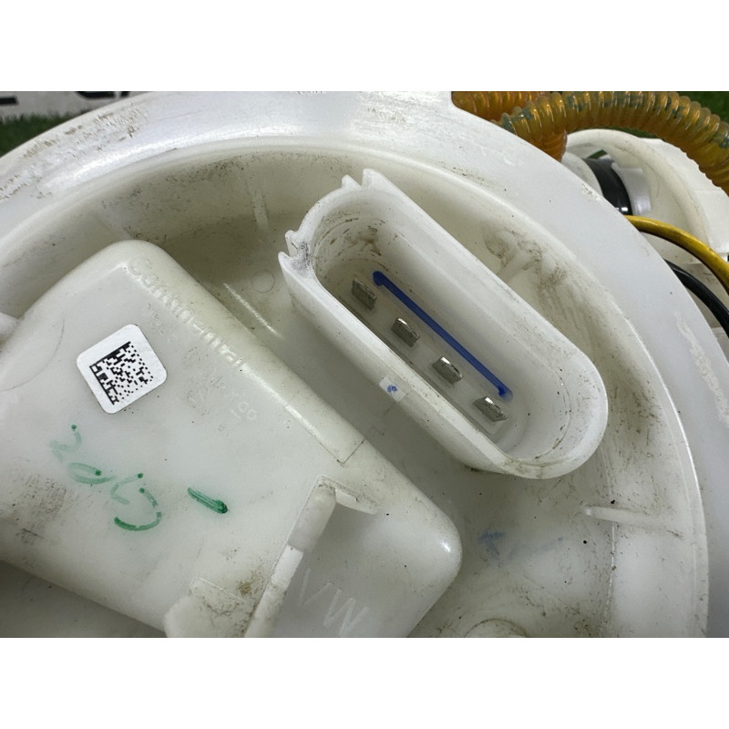 Топливный насос (топливная система) AUDI Q5 FY 2018 2.0 DAYB 80A919087