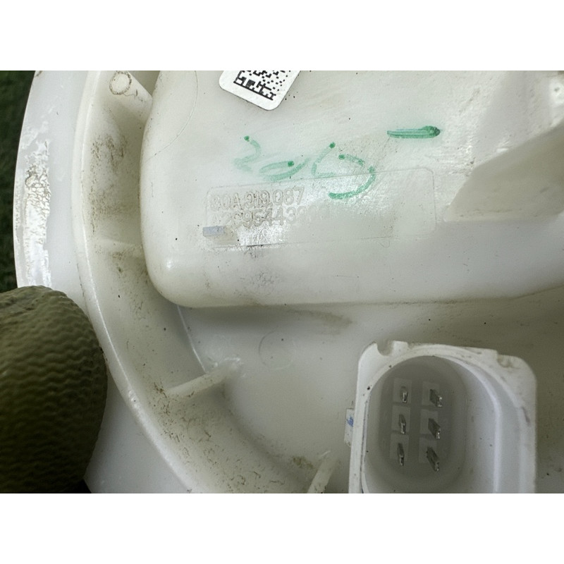 Топливный насос (топливная система) AUDI Q5 FY 2018 2.0 DAYB 80A919087