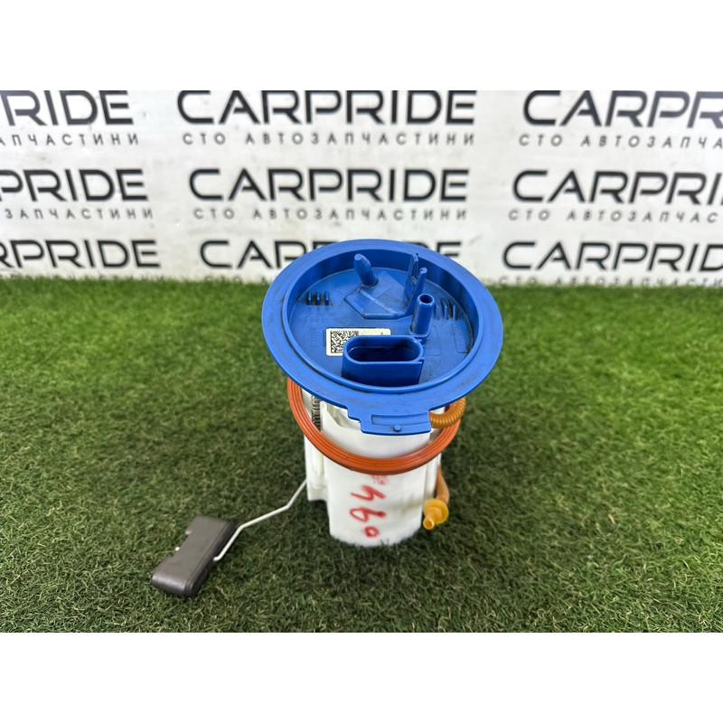 Топливный насос (топливная система) AUDI A3 8V 2016 1.8 CNSB 5Q0919051BK