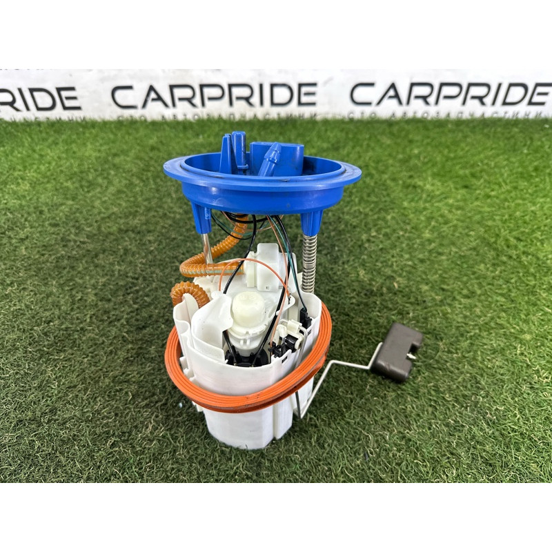 Топливный насос (топливная система) AUDI A3 8V 2016 1.8 CNSB 5Q0919051BK