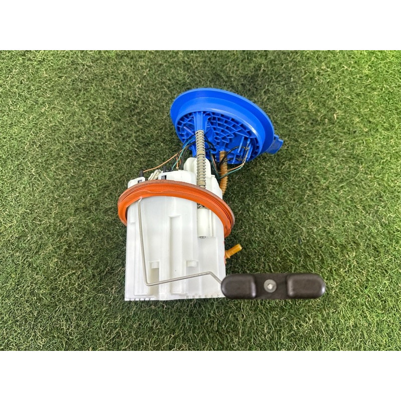 Топливный насос (топливная система) AUDI A3 8V 2016 1.8 CNSB 5Q0919051BK