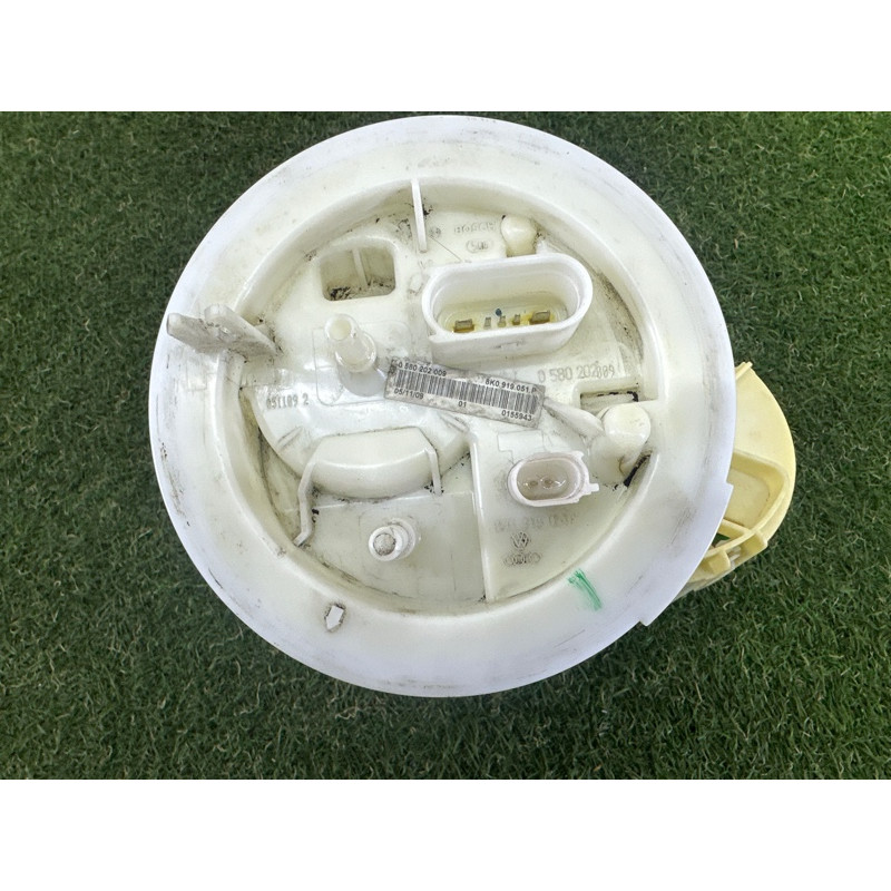 Топливный насос (топливная система) AUDI A4 B8 2010 2.0 CAEB 8K0919051G