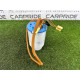 Паливний насос (паливна система) Volkswagen Touareg NF 2012 3.0 Hybrid CGFA 7P0919087