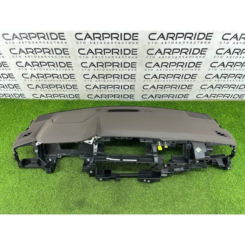 Торпеда (салон) Nissan Rogue T33 2023 1.5 KR15DDT 682006RR2A