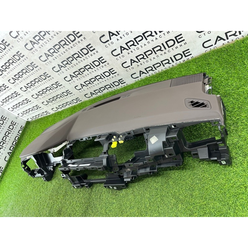 Торпеда (салон) Nissan Rogue T33 2023 1.5 KR15DDT 682006RR2A