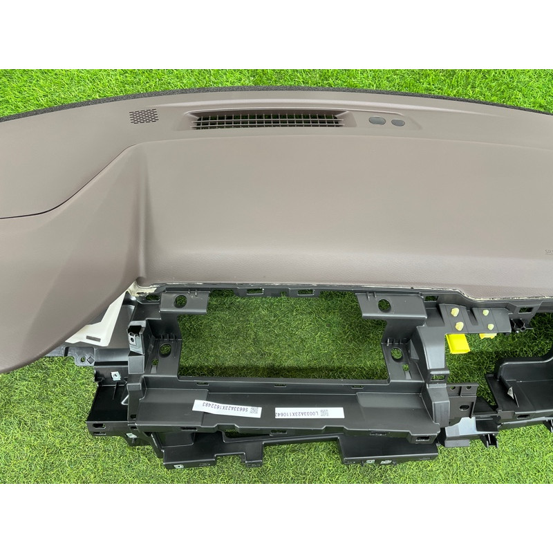 Торпеда (салон) Nissan Rogue T33 2023 1.5 KR15DDT 682006RR2A