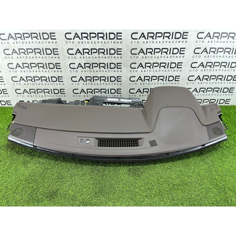 Торпеда (салон) Nissan Rogue T33 2023 1.5 KR15DDT 682006RR2A