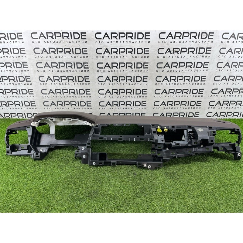 Торпеда (салон) Nissan Rogue T33 2023 1.5 KR15DDT 682006RR2A