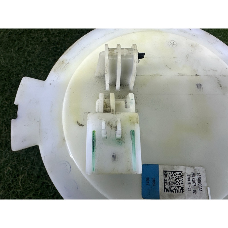 Топливный насос (топливная система) Jeep Grand Cherokee WK2 2018 3.6 68304617AA