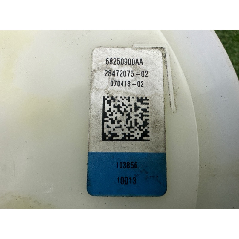 Топливный насос (топливная система) Jeep Grand Cherokee WK2 2018 3.6 68304617AA