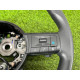 Руль (салон) Nissan Rogue T33 2023 1.5 KR15DDT 484306RL2A