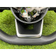 Руль (салон) Nissan Rogue T33 2023 1.5 KR15DDT 484306RL2A
