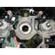 Руль (салон) Nissan Rogue T33 2023 1.5 KR15DDT 484306RL2A