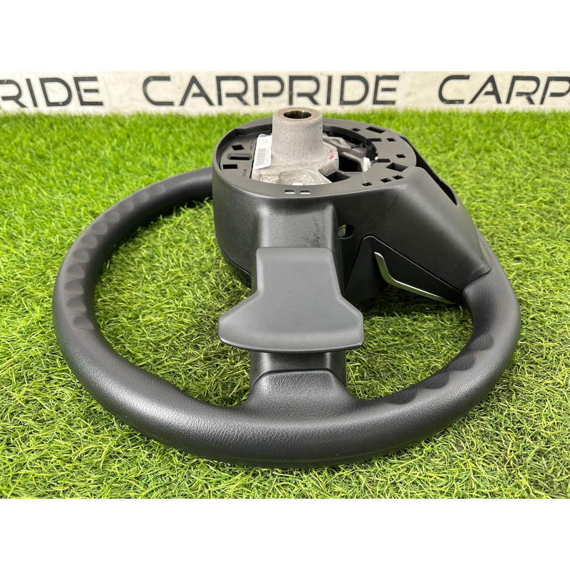 Руль (салон) Nissan Rogue T33 2023 1.5 KR15DDT 484306RL2A