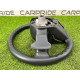 Руль (салон) Nissan Rogue T33 2023 1.5 KR15DDT 484306RL2A