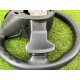 Руль (салон) Nissan Rogue T33 2023 1.5 KR15DDT 484306RL2A