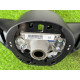 Руль (салон) Nissan Rogue T33 2023 1.5 KR15DDT 484306RL2A