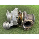Турбина (выпускная система) BMW X5 F15 2015 4.4 11657646093