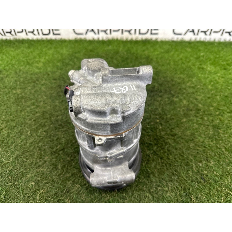 Компрессор кондиционера (отопление и кондиционирование) AUDI Q7 4M 2017 3.0 TFSi 4M0820803M