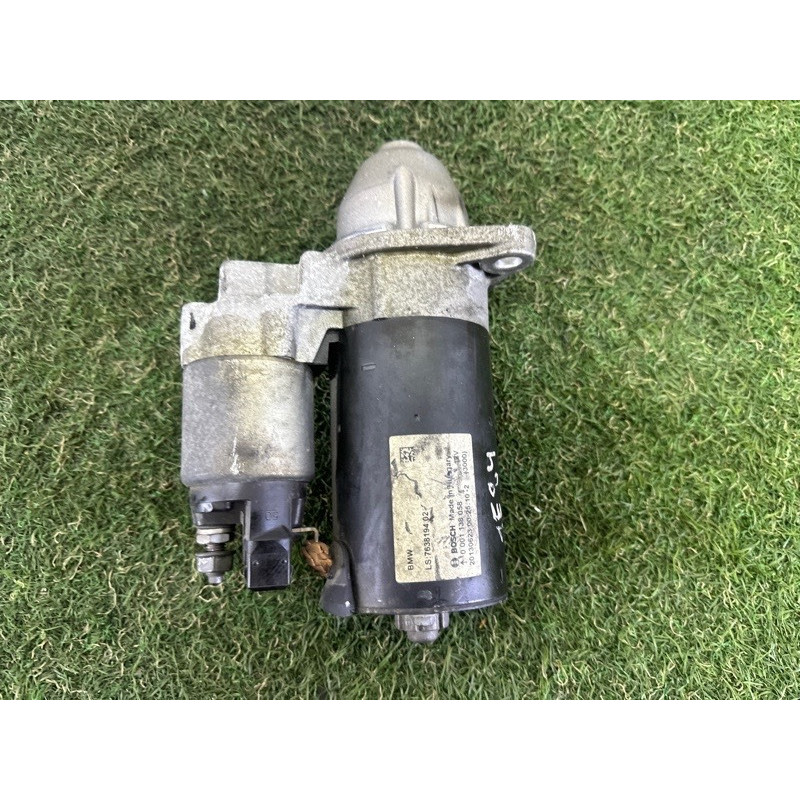 Стартер (электрика) BMW X1 E84 2014 2.0 12417579155