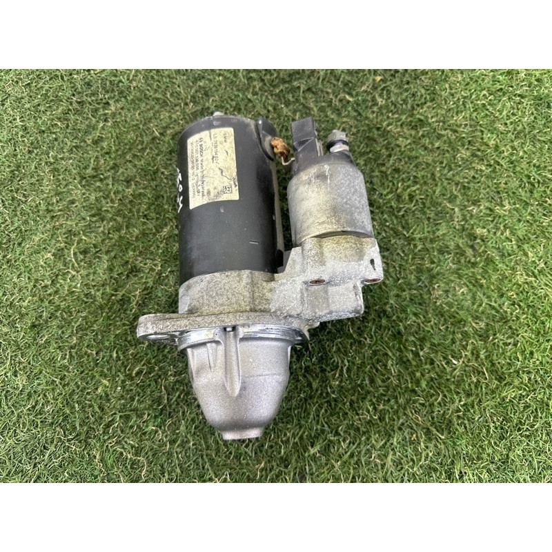 Стартер (электрика) BMW X1 E84 2014 2.0 12417579155