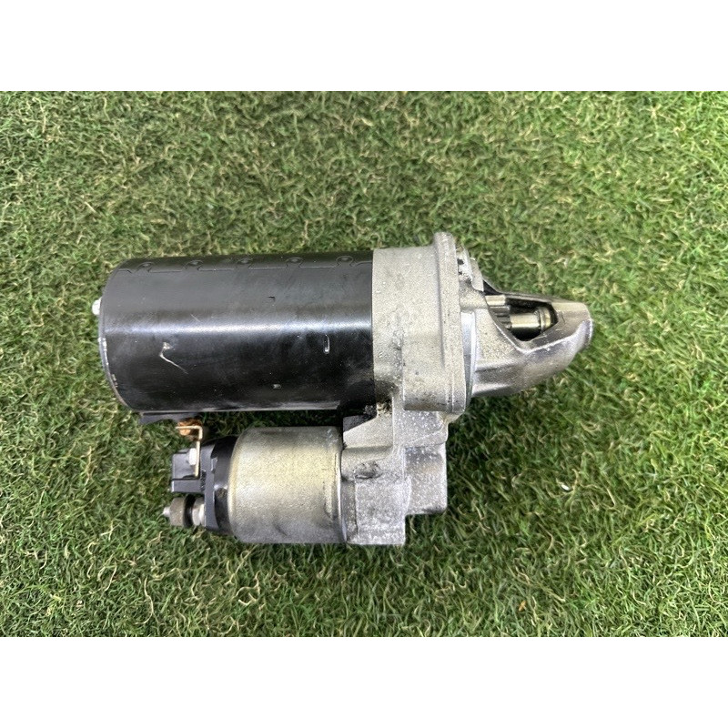 Стартер (электрика) BMW X1 E84 2014 2.0 12417579155