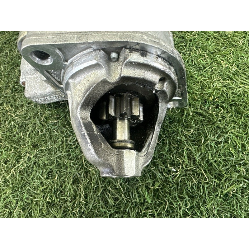 Стартер (электрика) BMW X1 E84 2014 2.0 12417579155