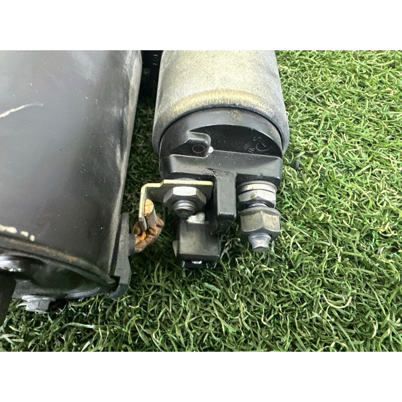 Стартер (электрика) BMW X1 E84 2014 2.0 12417579155