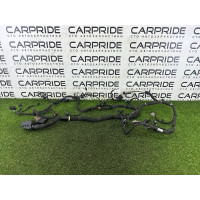 Проводка моторная