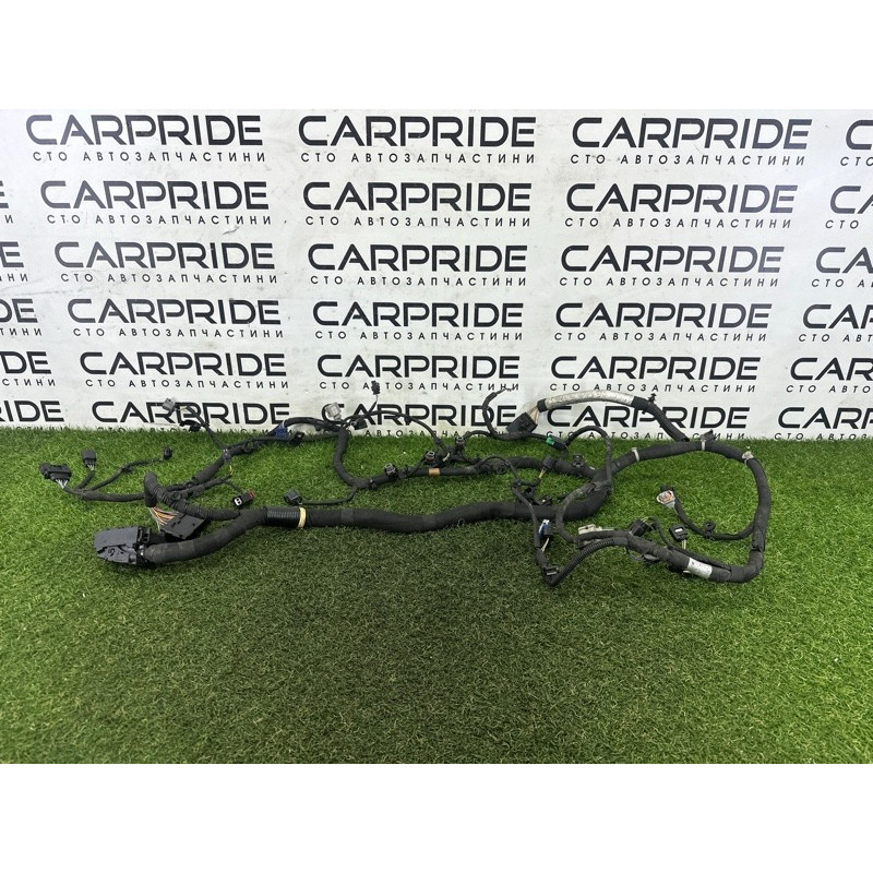 Проводка моторная (электрика двигателя) LAND ROVER RANGE ROVER Sport L494 2016 3.0 Diesel LR084892