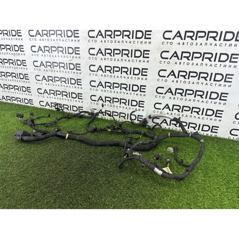 Проводка моторная (электрика двигателя) LAND ROVER RANGE ROVER Sport L494 2016 3.0 Diesel LR084892