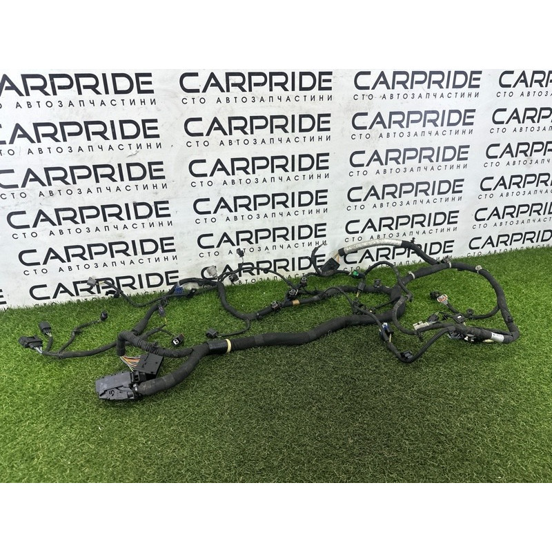 Проводка моторная (электрика двигателя) LAND ROVER RANGE ROVER Sport L494 2016 3.0 Diesel LR084892