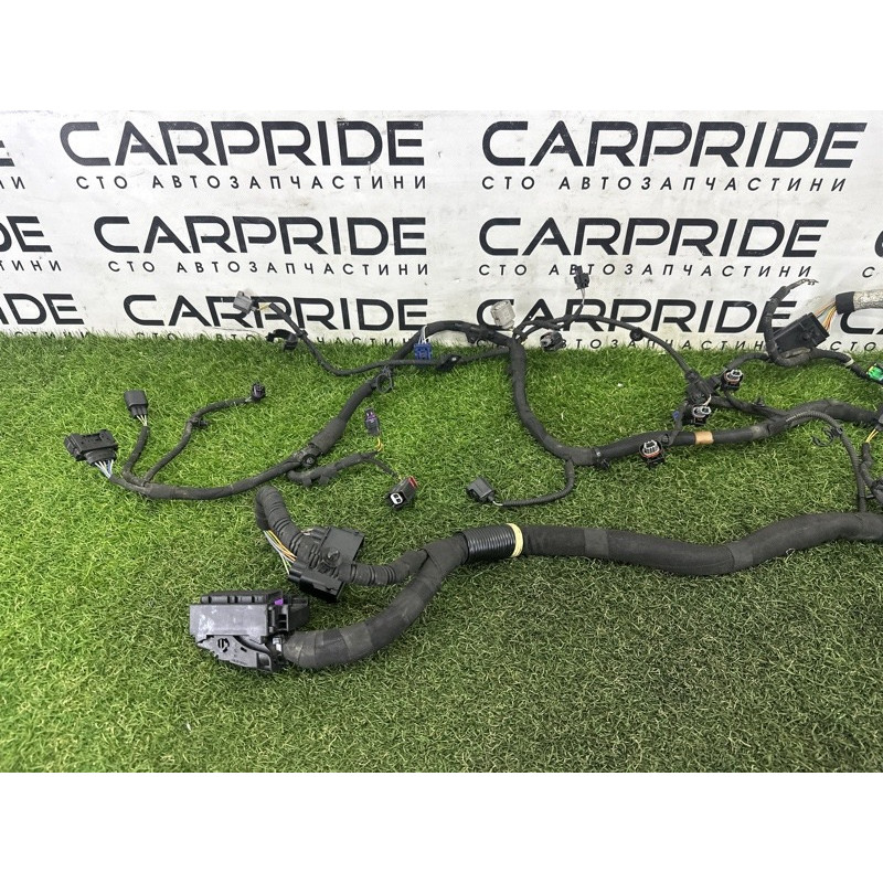 Проводка моторная (электрика двигателя) LAND ROVER RANGE ROVER Sport L494 2016 3.0 Diesel LR084892