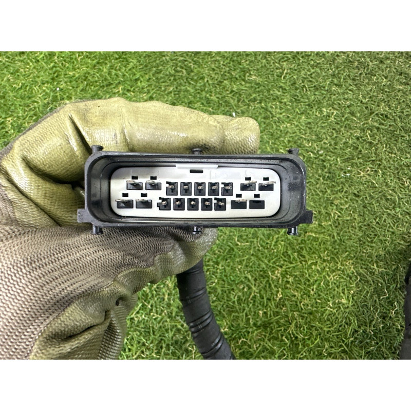 Проводка моторная (электрика двигателя) LAND ROVER RANGE ROVER Sport L494 2016 3.0 Diesel LR084892