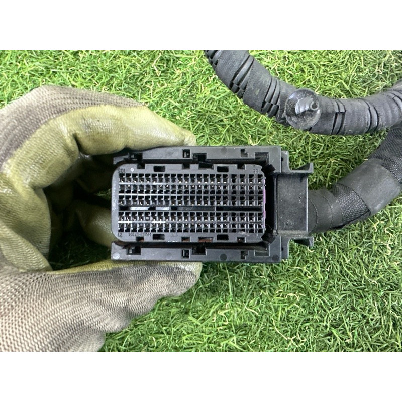 Проводка моторная (электрика двигателя) LAND ROVER RANGE ROVER Sport L494 2016 3.0 Diesel LR084892