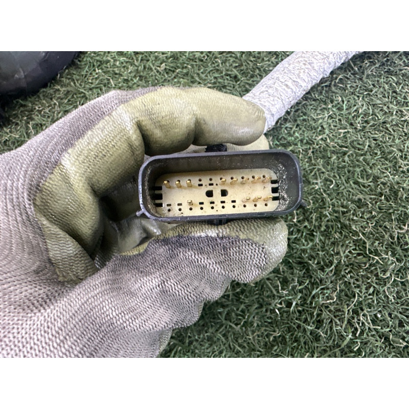 Проводка моторная (электрика двигателя) LAND ROVER RANGE ROVER Sport L494 2016 3.0 Diesel LR084892