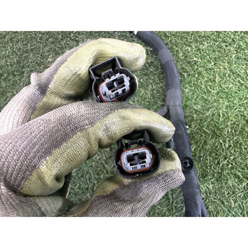 Проводка моторная (электрика двигателя) LAND ROVER RANGE ROVER Sport L494 2016 3.0 Diesel LR084892