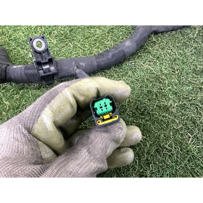 Проводка моторная (электрика двигателя) LAND ROVER RANGE ROVER Sport L494 2016 3.0 Diesel LR084892