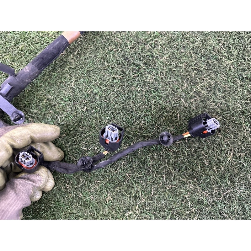 Проводка моторная (электрика двигателя) LAND ROVER RANGE ROVER Sport L494 2016 3.0 Diesel LR084892