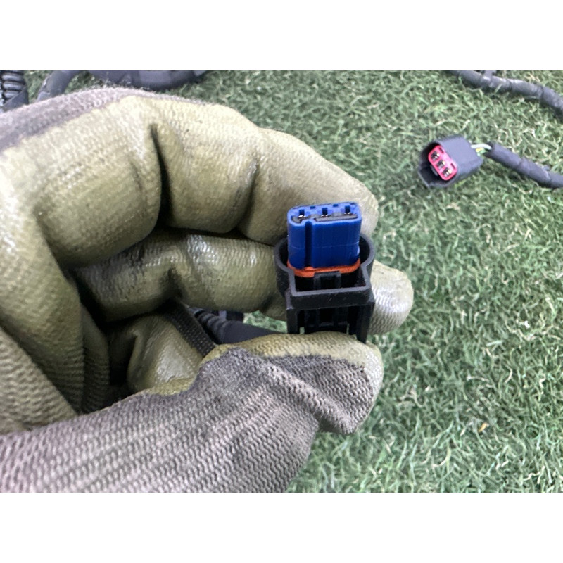 Проводка моторная (электрика двигателя) LAND ROVER RANGE ROVER Sport L494 2016 3.0 Diesel LR084892