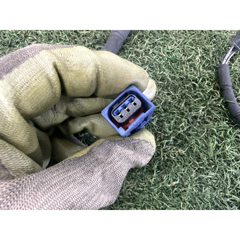 Проводка моторная (электрика двигателя) LAND ROVER RANGE ROVER Sport L494 2016 3.0 Diesel LR084892