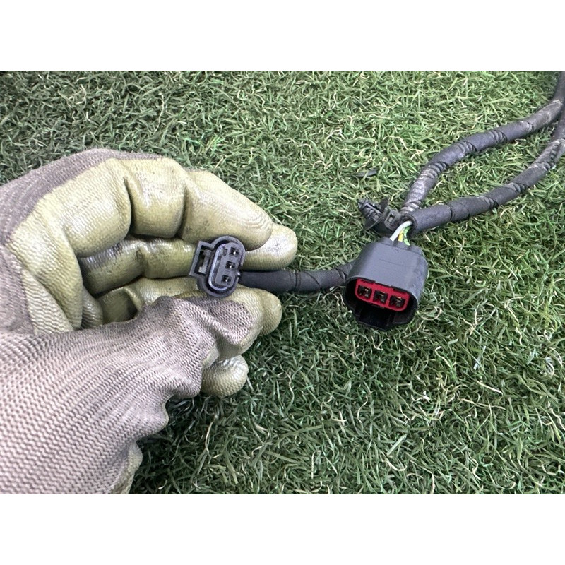 Проводка моторная (электрика двигателя) LAND ROVER RANGE ROVER Sport L494 2016 3.0 Diesel LR084892