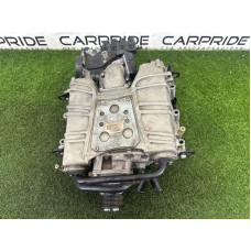 Компрессор ДВС