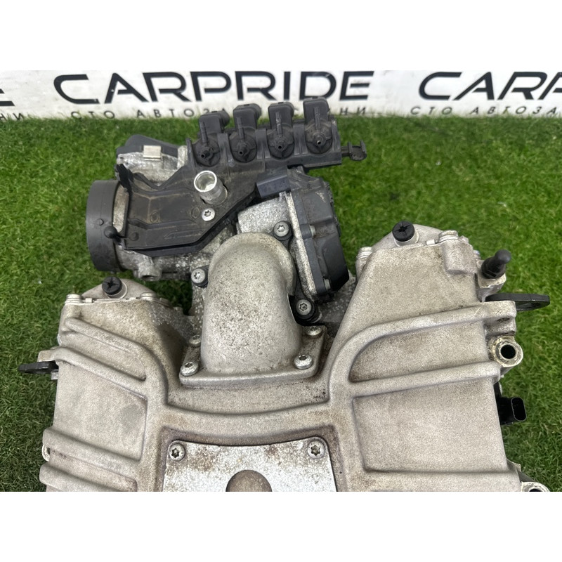 Компрессор ДВС (впускная система) AUDI Q7 4M 2017 3.0 TFSi 06E145601BD