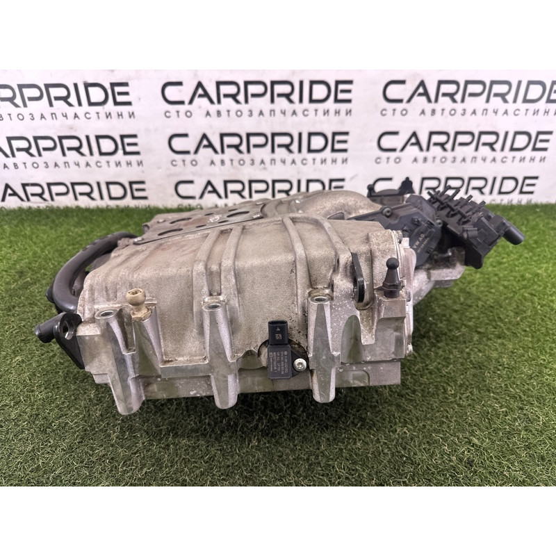 Компрессор ДВС (впускная система) AUDI Q7 4M 2017 3.0 TFSi 06E145601BD