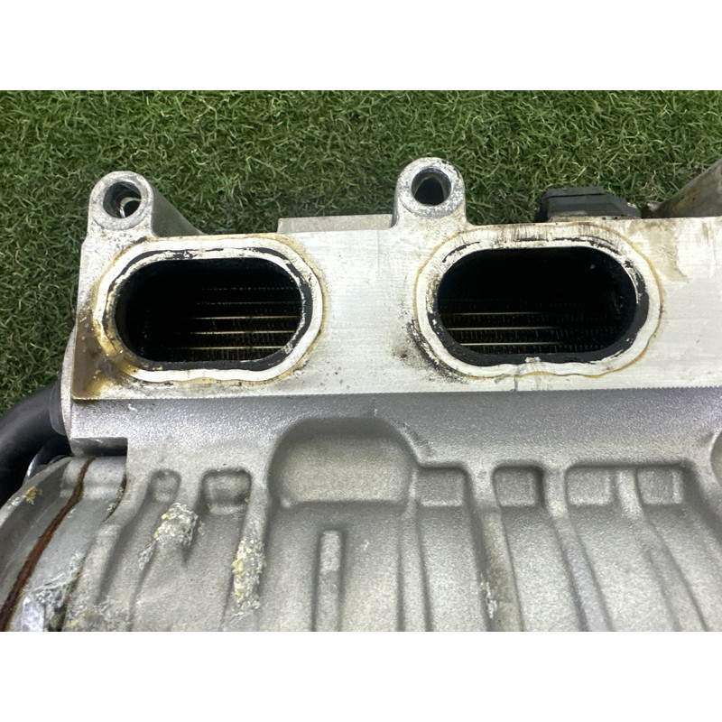 Компрессор ДВС (впускная система) AUDI Q7 4M 2017 3.0 TFSi 06E145601BD