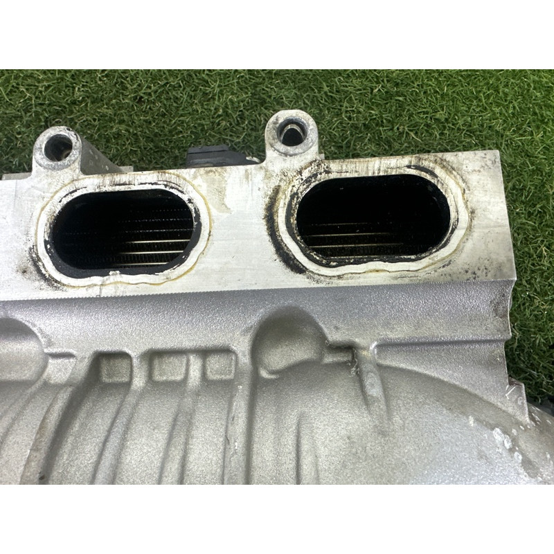 Компрессор ДВС (впускная система) AUDI Q7 4M 2017 3.0 TFSi 06E145601BD