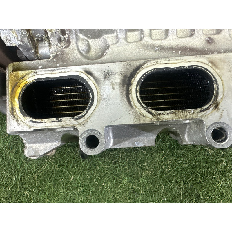 Компрессор ДВС (впускная система) AUDI Q7 4M 2017 3.0 TFSi 06E145601BD