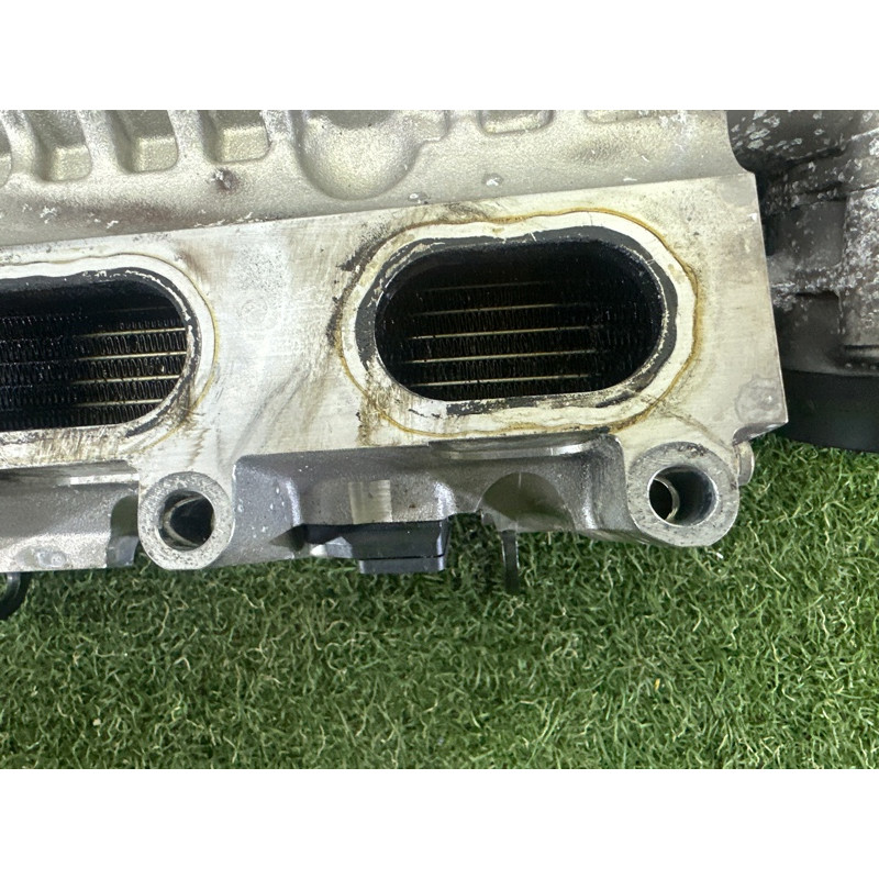 Компрессор ДВС (впускная система) AUDI Q7 4M 2017 3.0 TFSi 06E145601BD